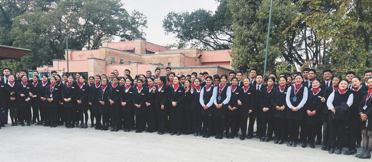 Bachelor in Hotel Management (BHM)